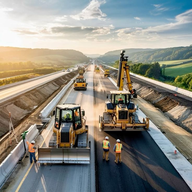 Equipment Rental Trading Services